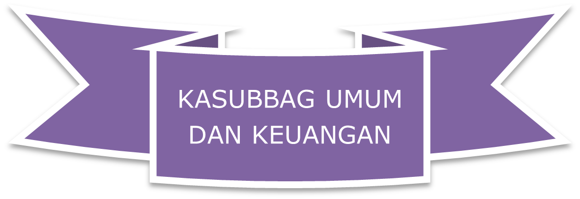 KASUBBAG UMUM