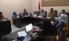 Pengadilan Agama Tanjungkarang Melaksanakan Rapat Persiapan Penyusunan Laporan Tahunan dan Laporan Kinerja Instansi Pemerintah (LKJIP)
